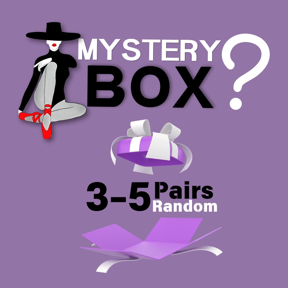 Mystery BOX